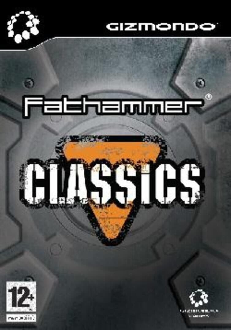 Fathammer Classics Pack