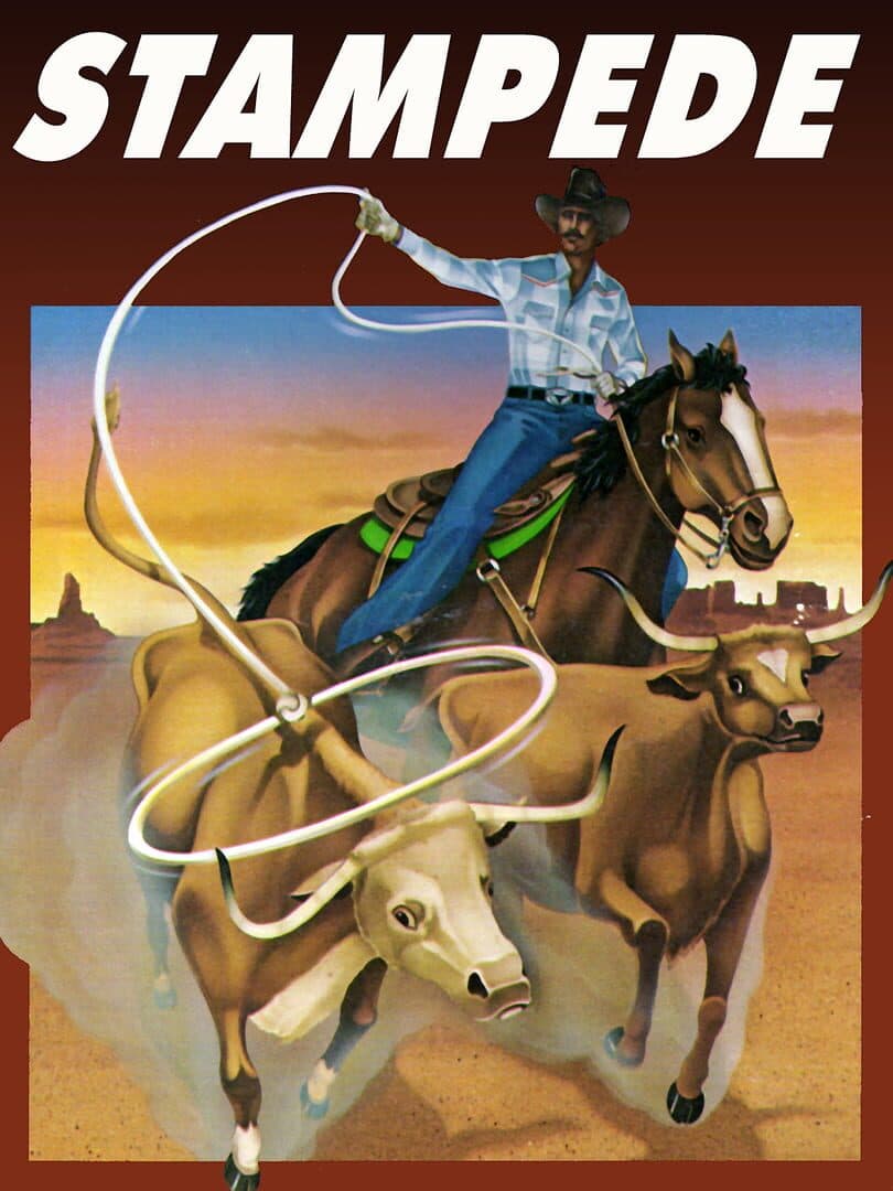 Stampede