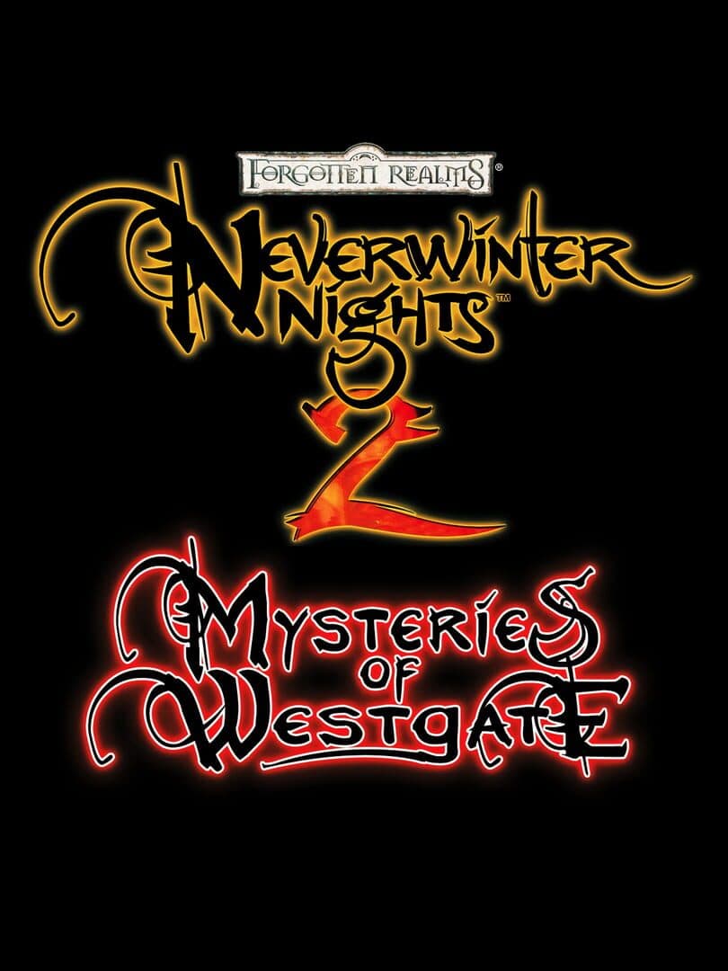 Neverwinter Nights 2: Mysteries of Westgate