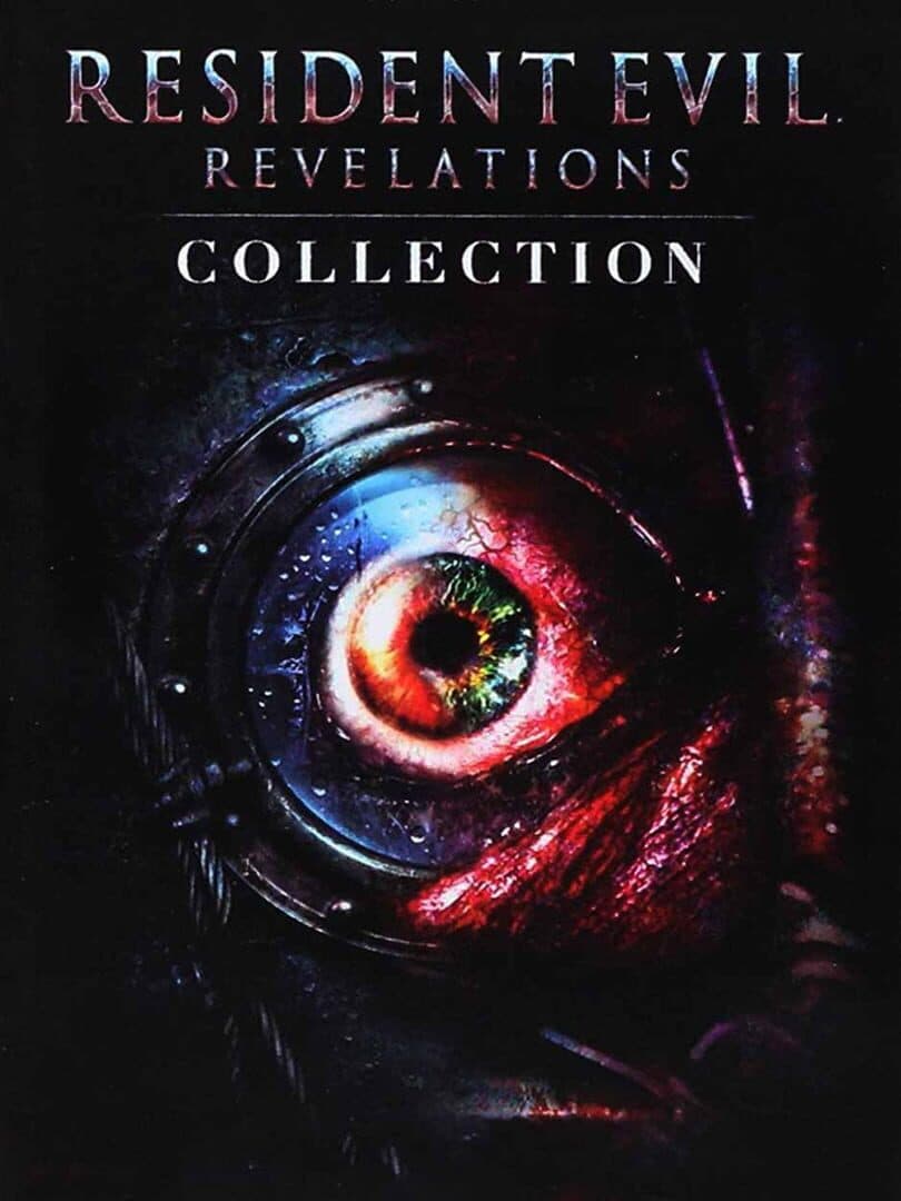 Resident Evil Revelations Collection