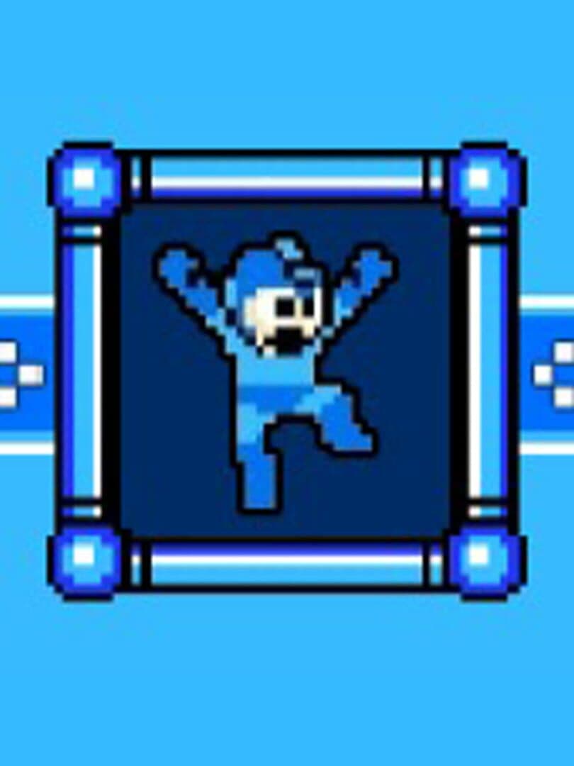 Mega Man 9: Endless Attack Mode