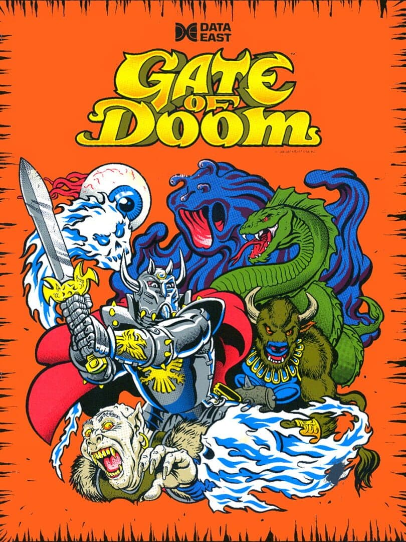 Gate of Doom