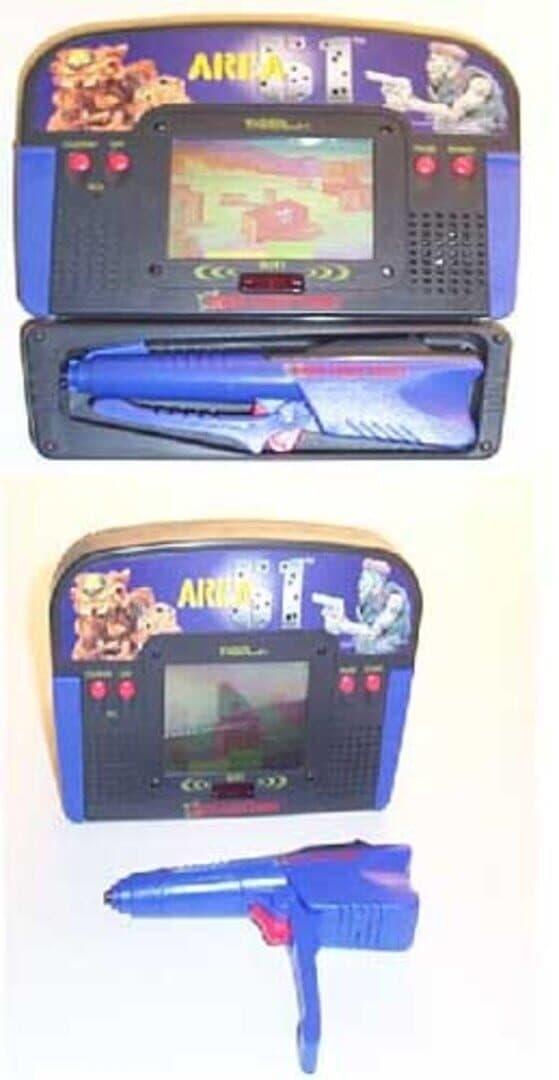 Area 51