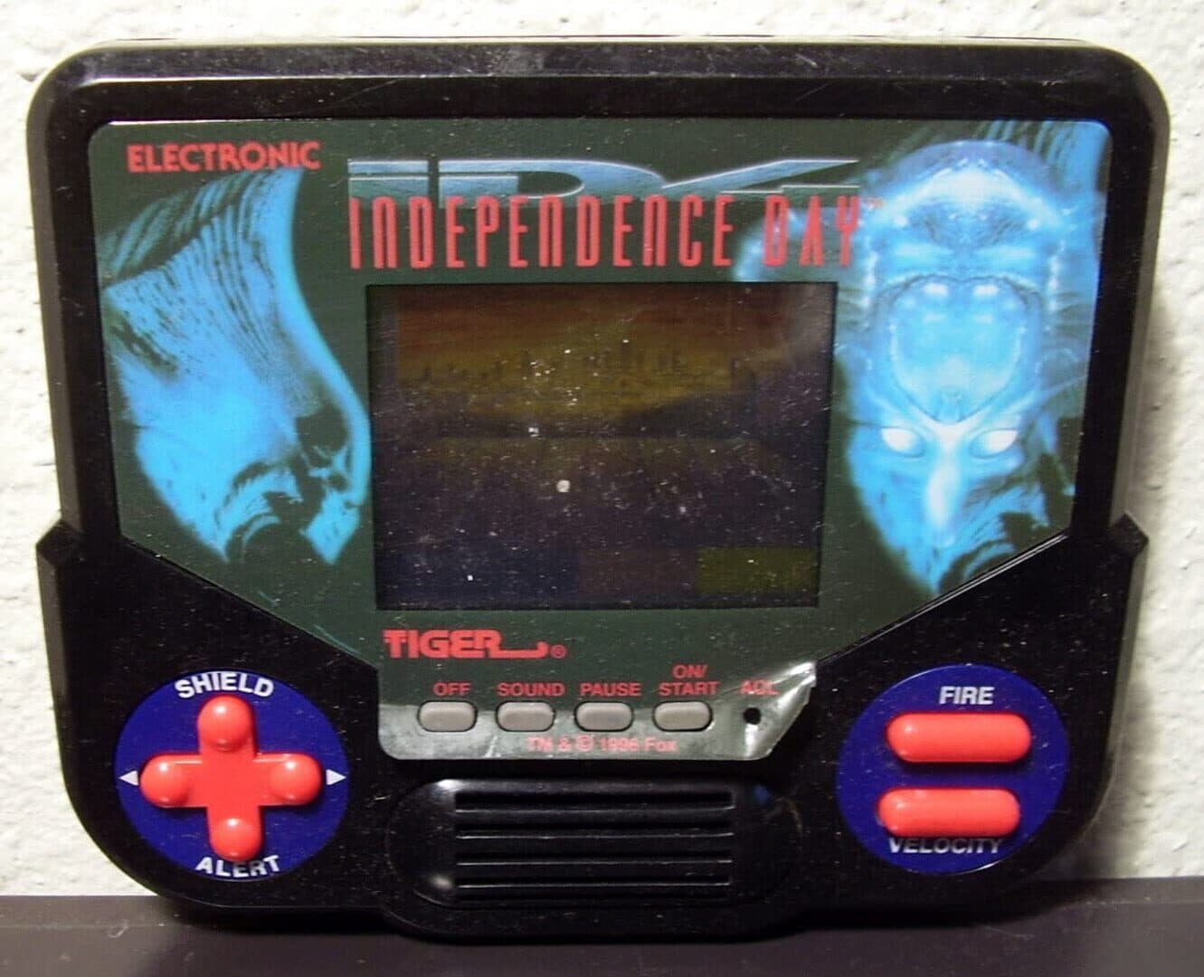 Independence Day