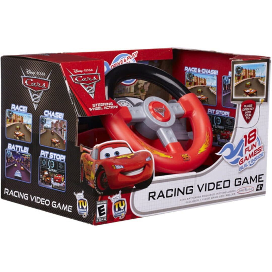 Cars 2