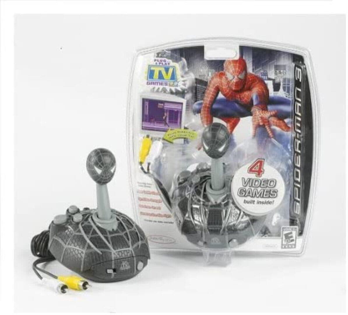 Spider-Man 3