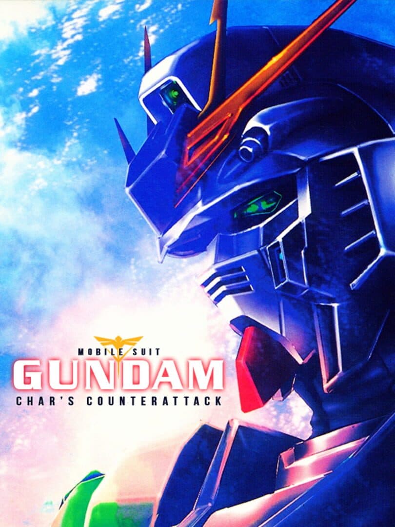 Mobile Suit Gundam: Char's Counterattack