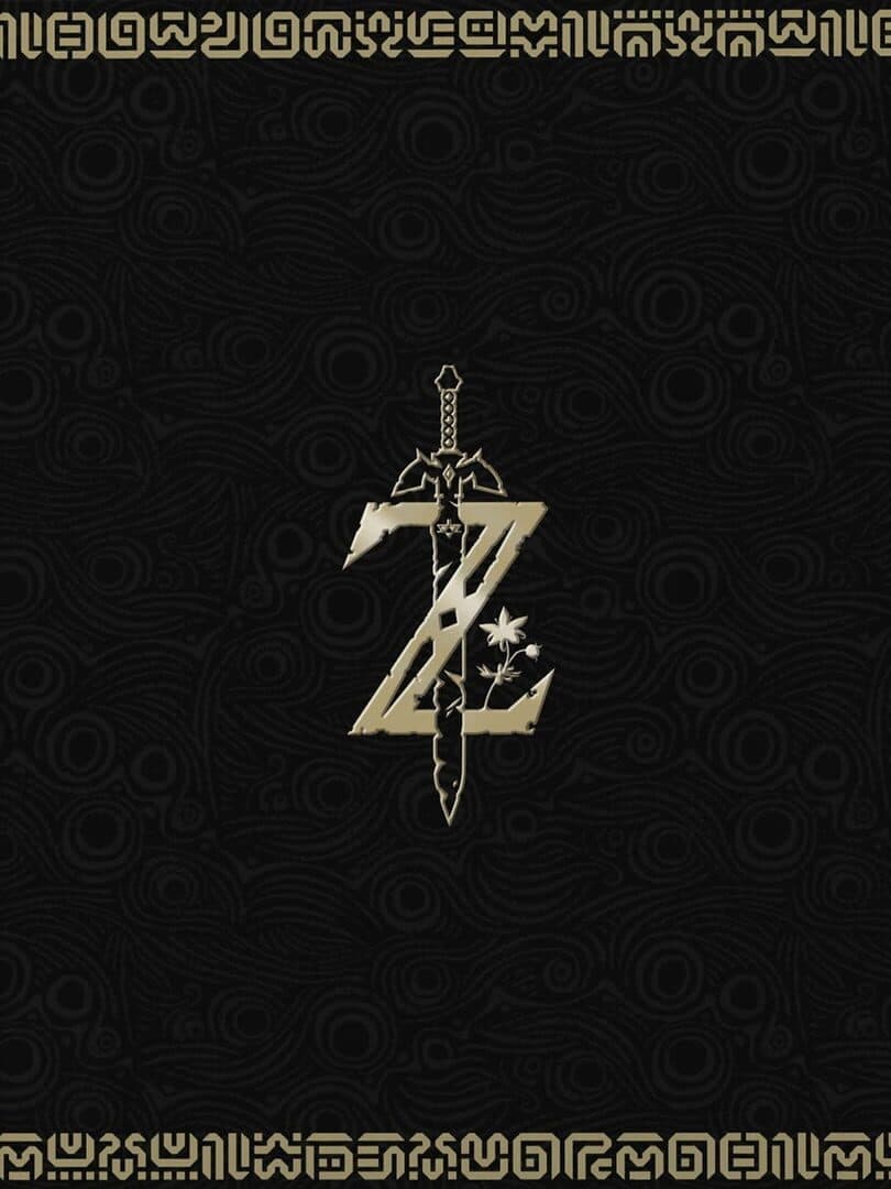 The Legend of Zelda: Breath of the Wild - Master Edition