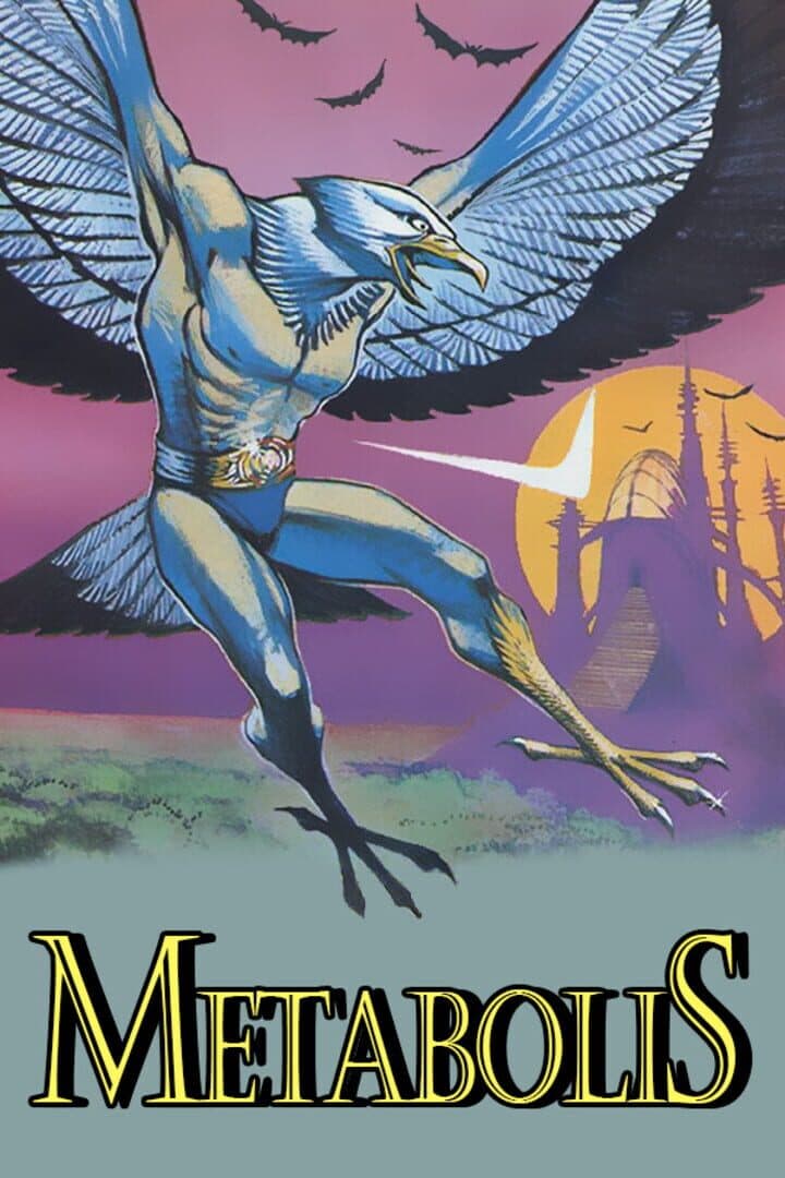 Metabolis