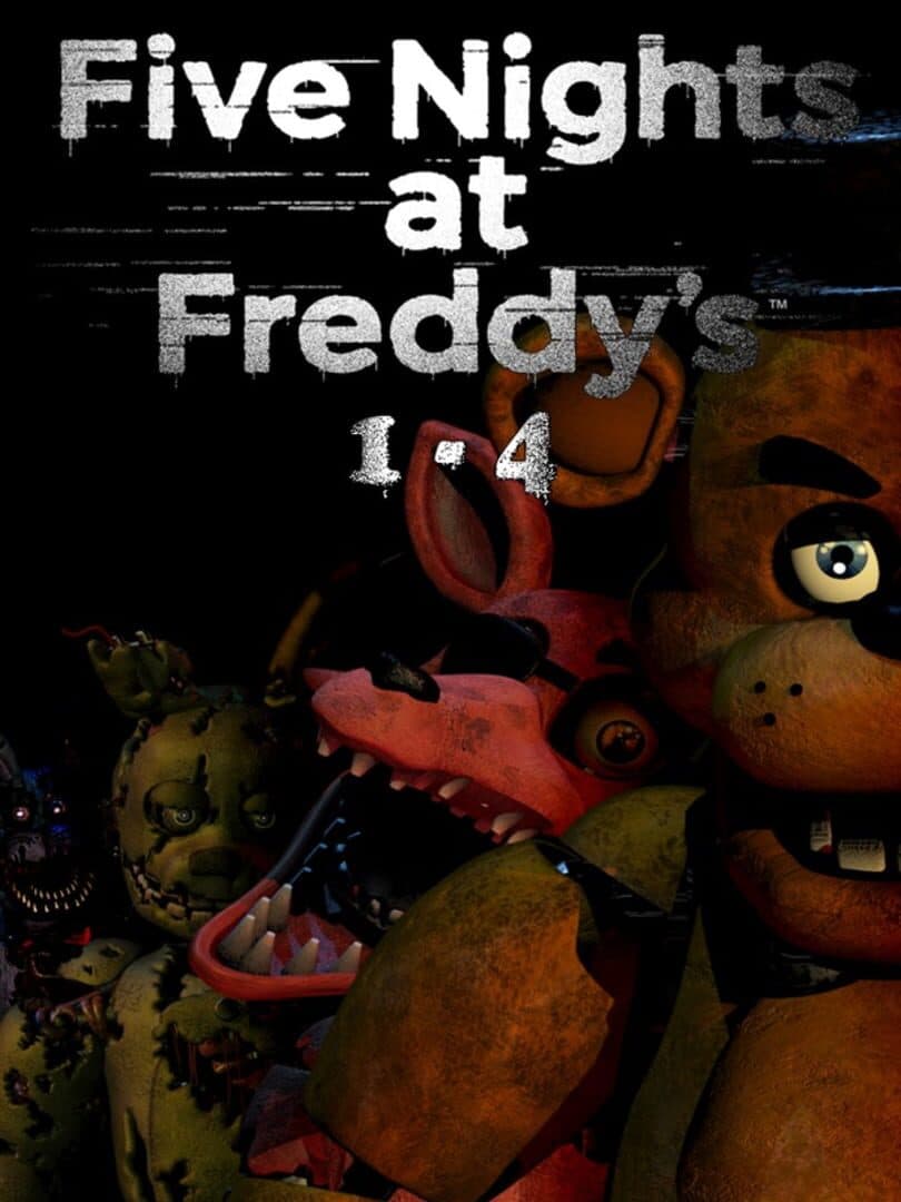 Five Nights at Freddy's: Original Series