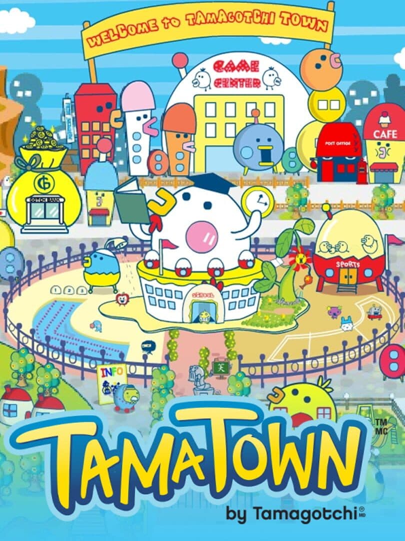 Tamatown
