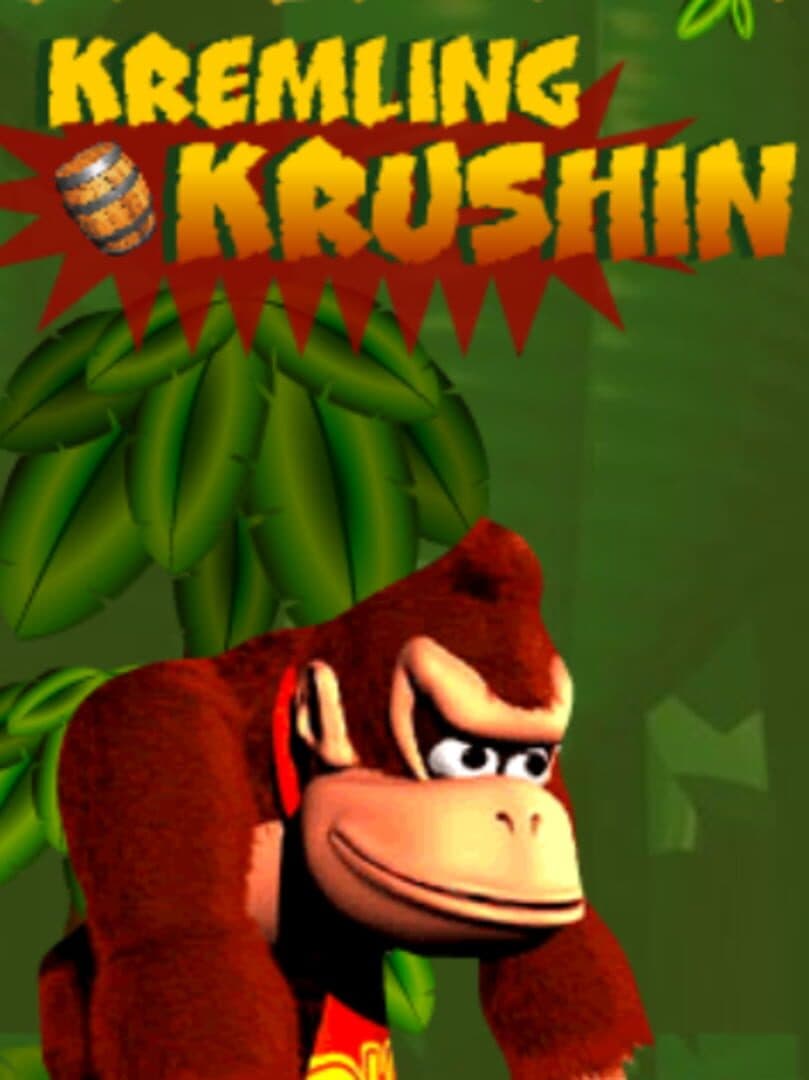 Kremling Krushin