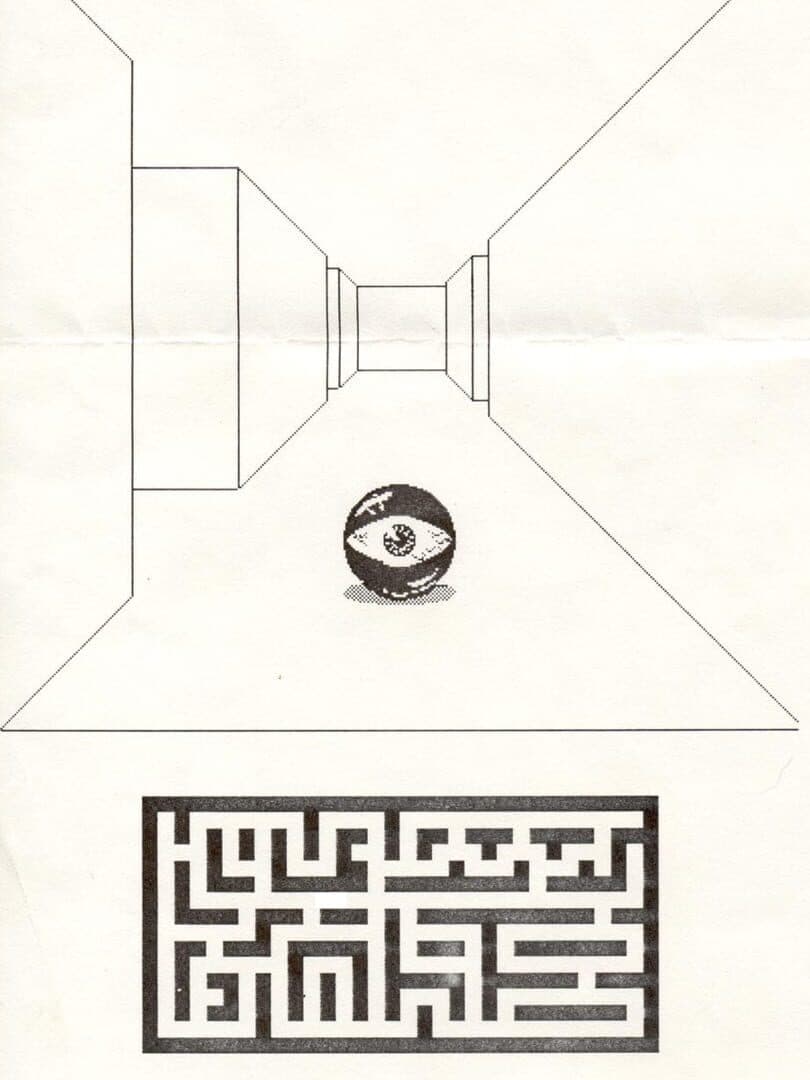 Maze