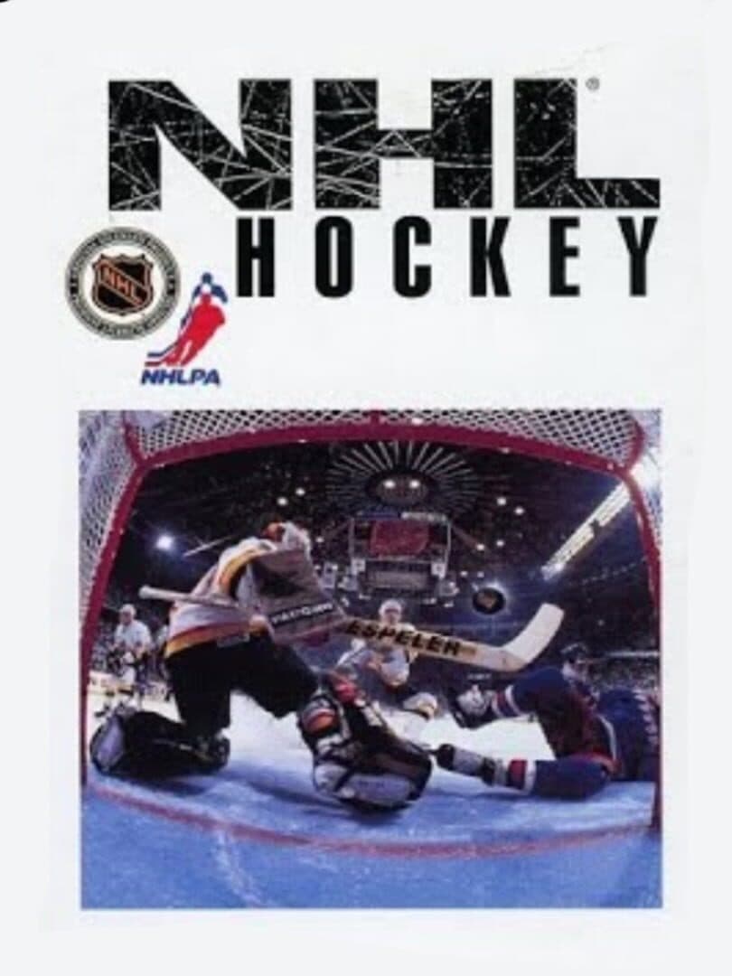 NHL Hockey