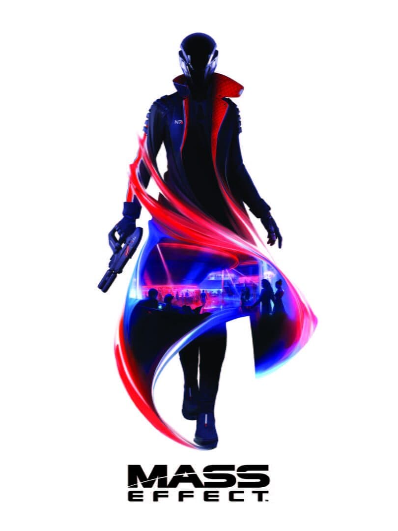 Mass Effect: Universe