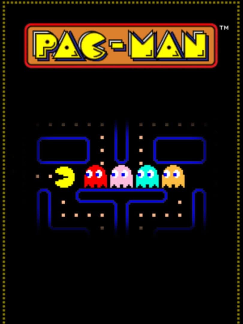 Pac-Man