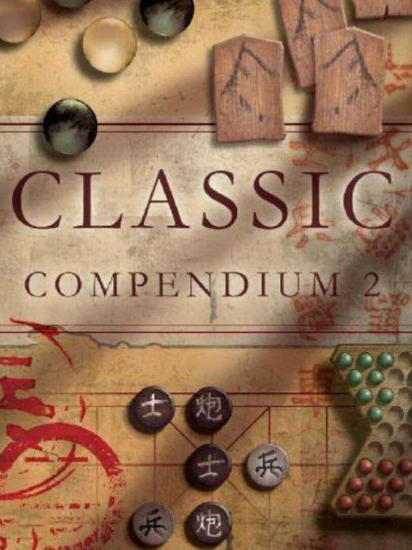 Classic Compendium 2