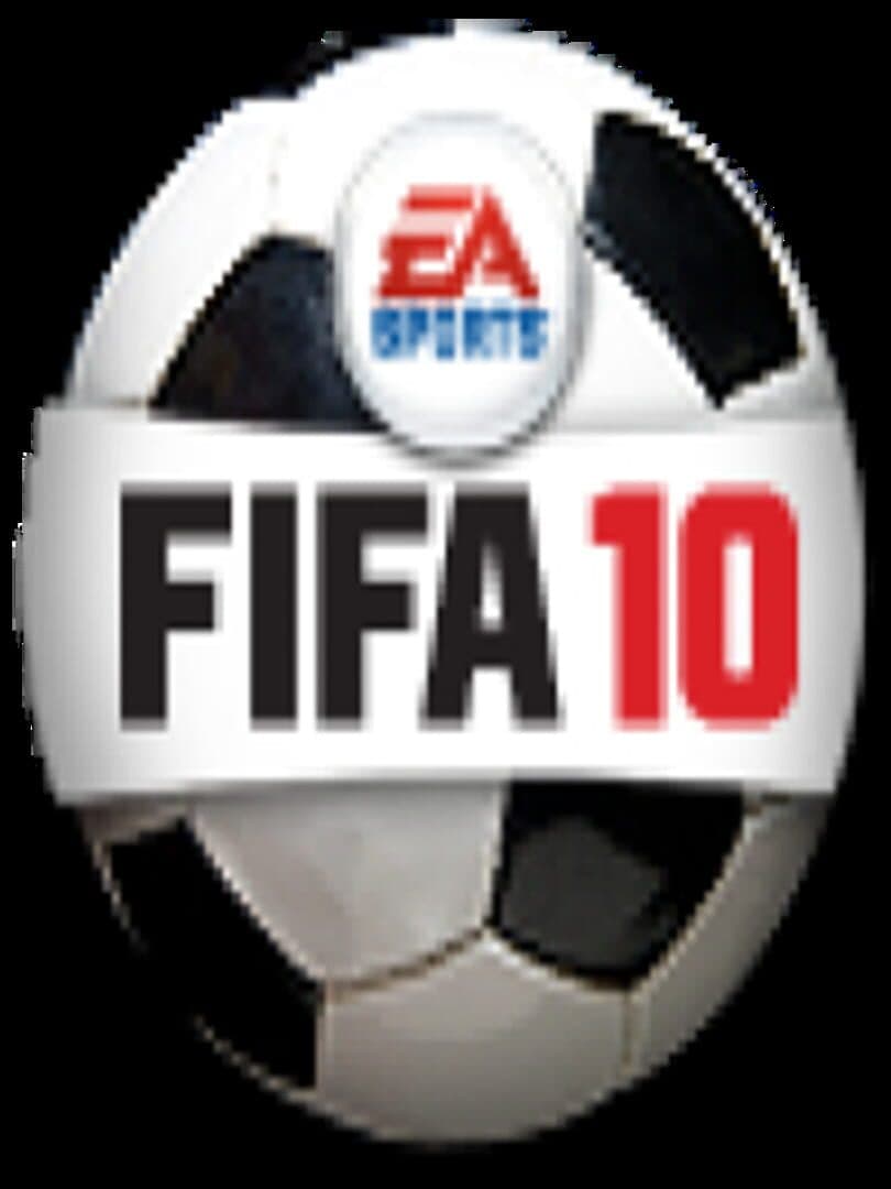 FIFA Soccer 10