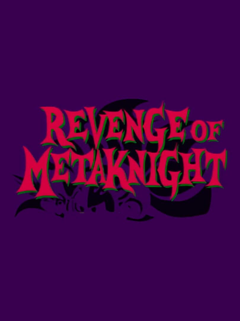 Revenge of Meta Knight