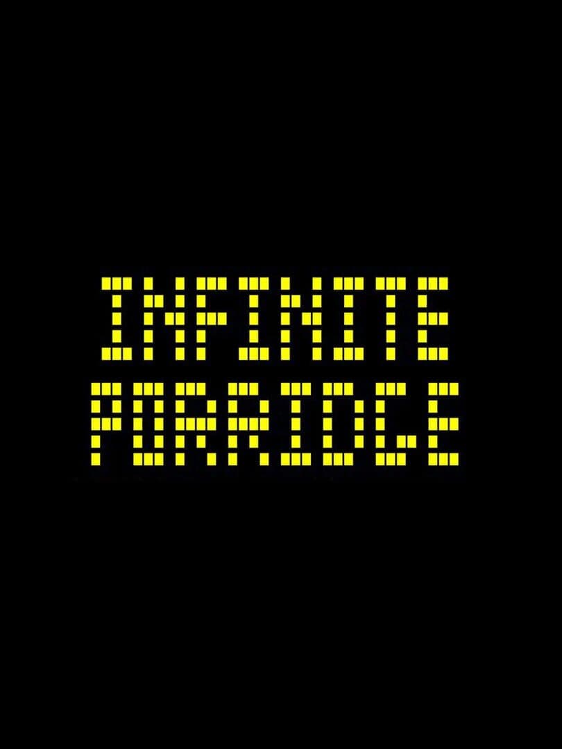 Infinite Porridge