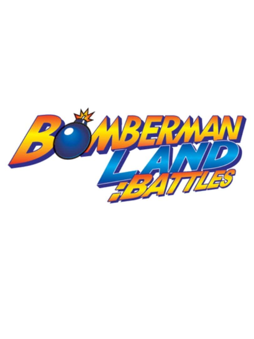 Bomberman Land: Battles