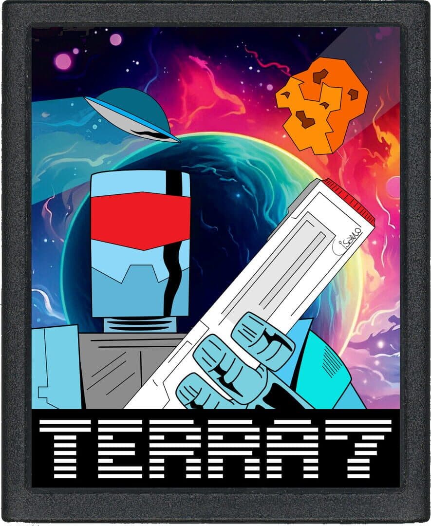 Terra7