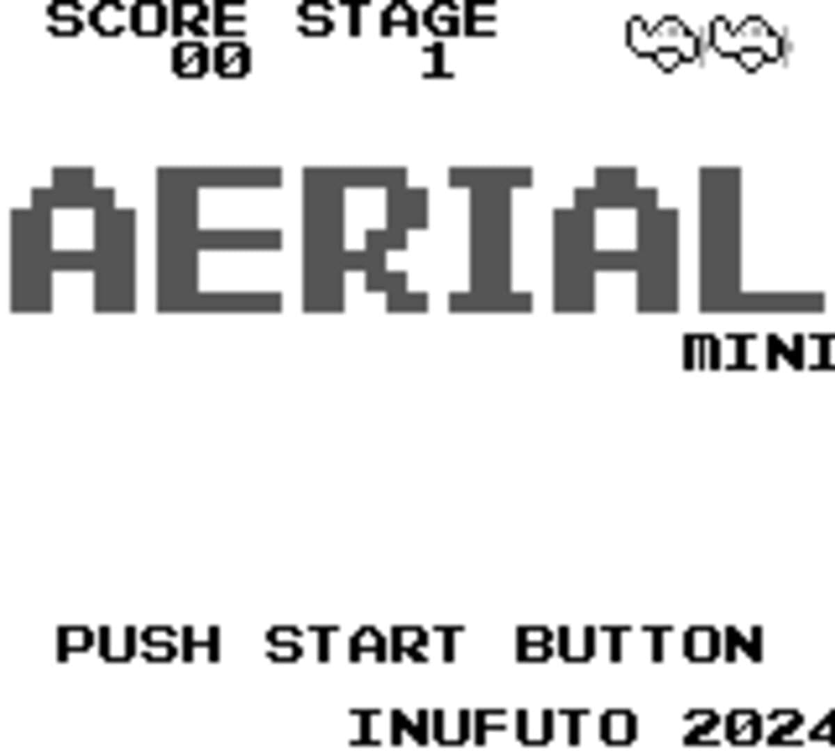 Aerial Mini