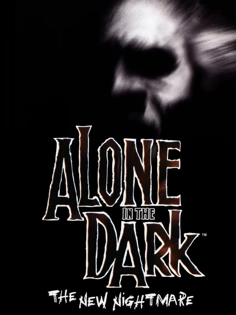 Alone in the Dark: The New Nightmare