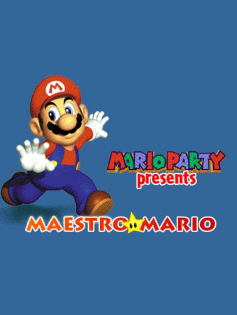 Maestro Mario