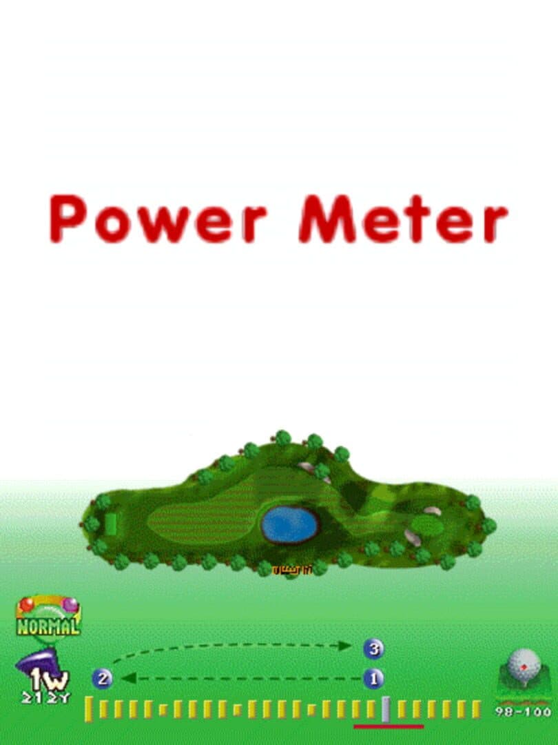 Power Meter