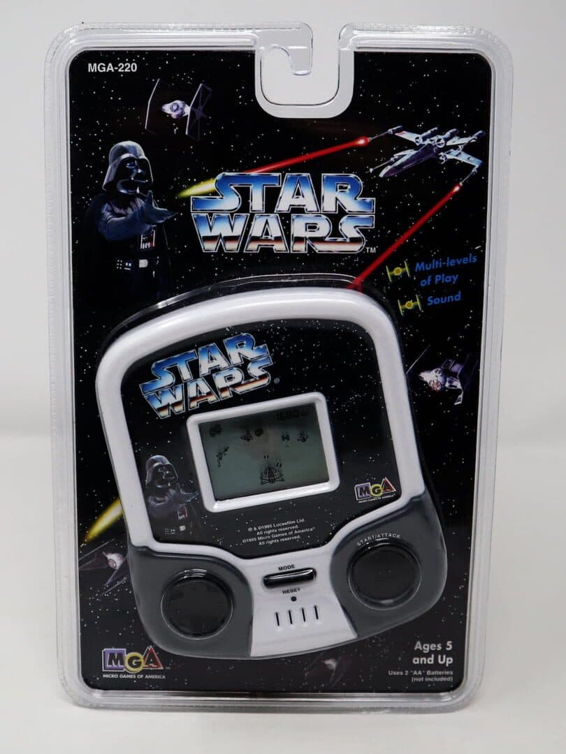 Star Wars