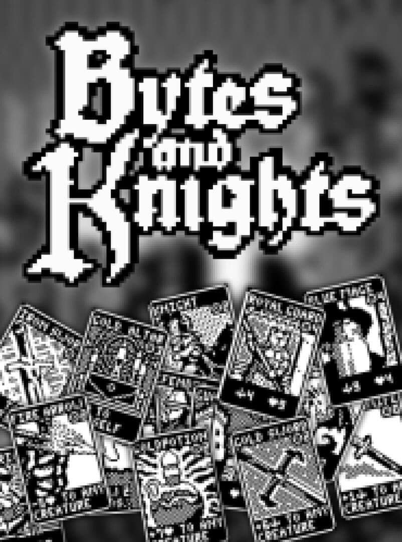 Bytes and Knights