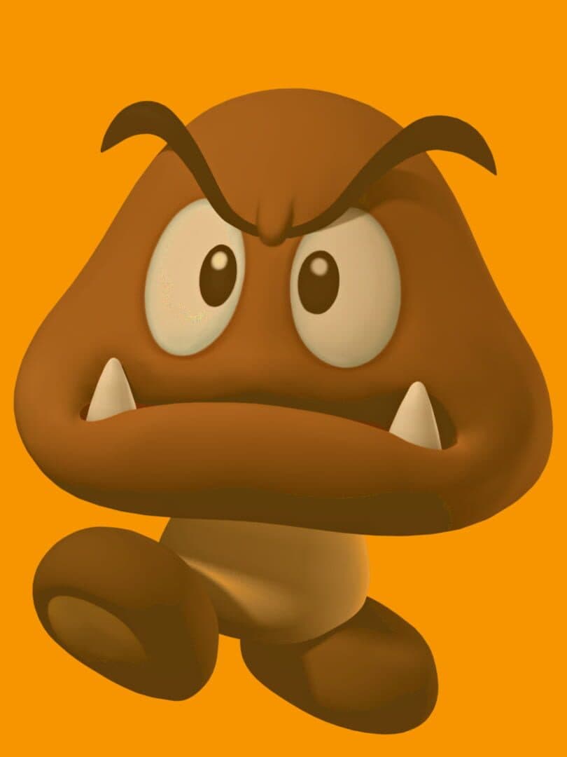 New Super Mario Bros.: 1-Up Hunt!