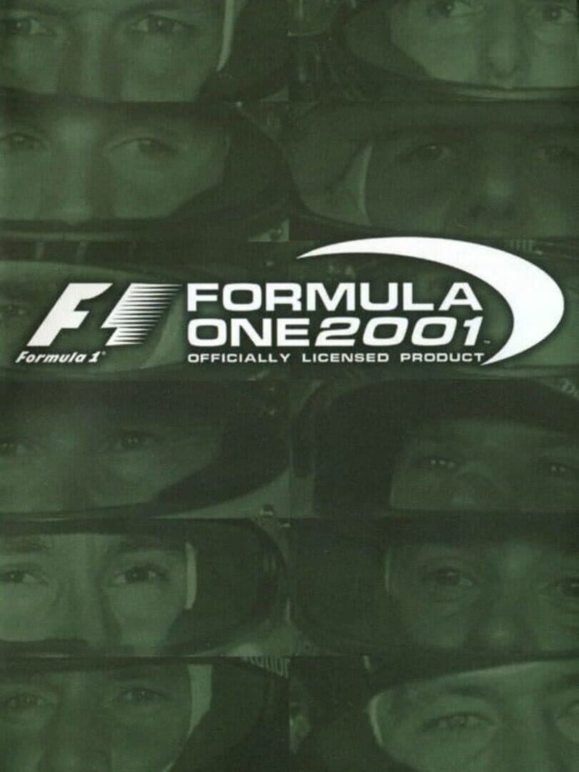 Formula One 2001