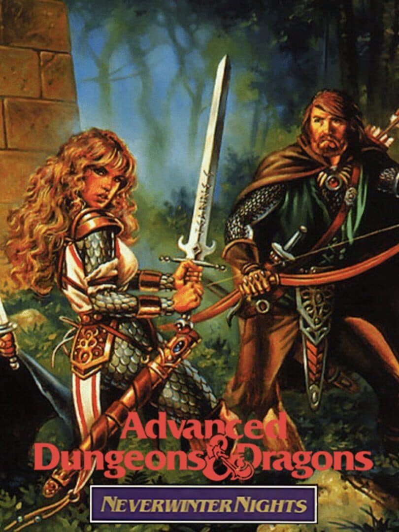 Neverwinter Nights