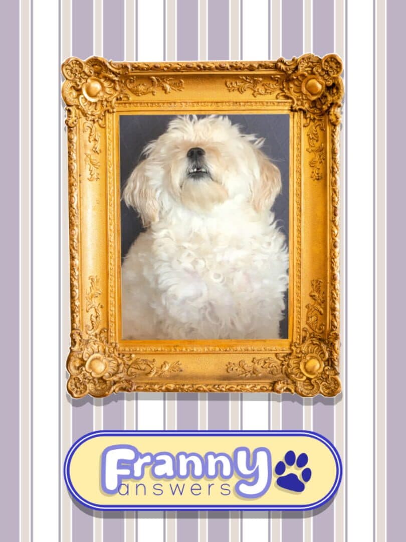 Franny Answers