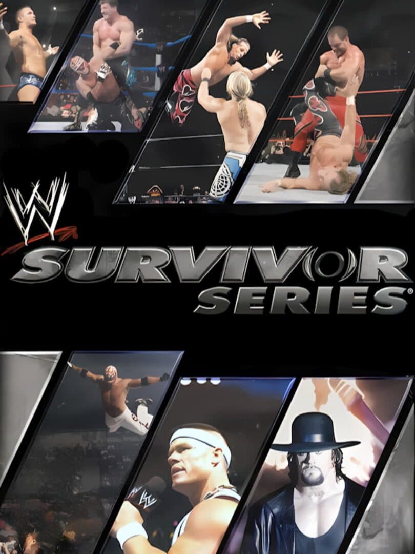 WWE Survivor Series