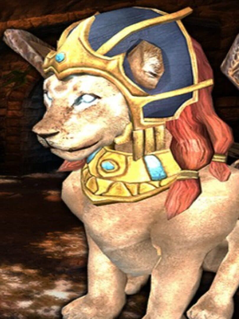 Dungeons & Dragons Online: White Plume Mountain and Other Tales