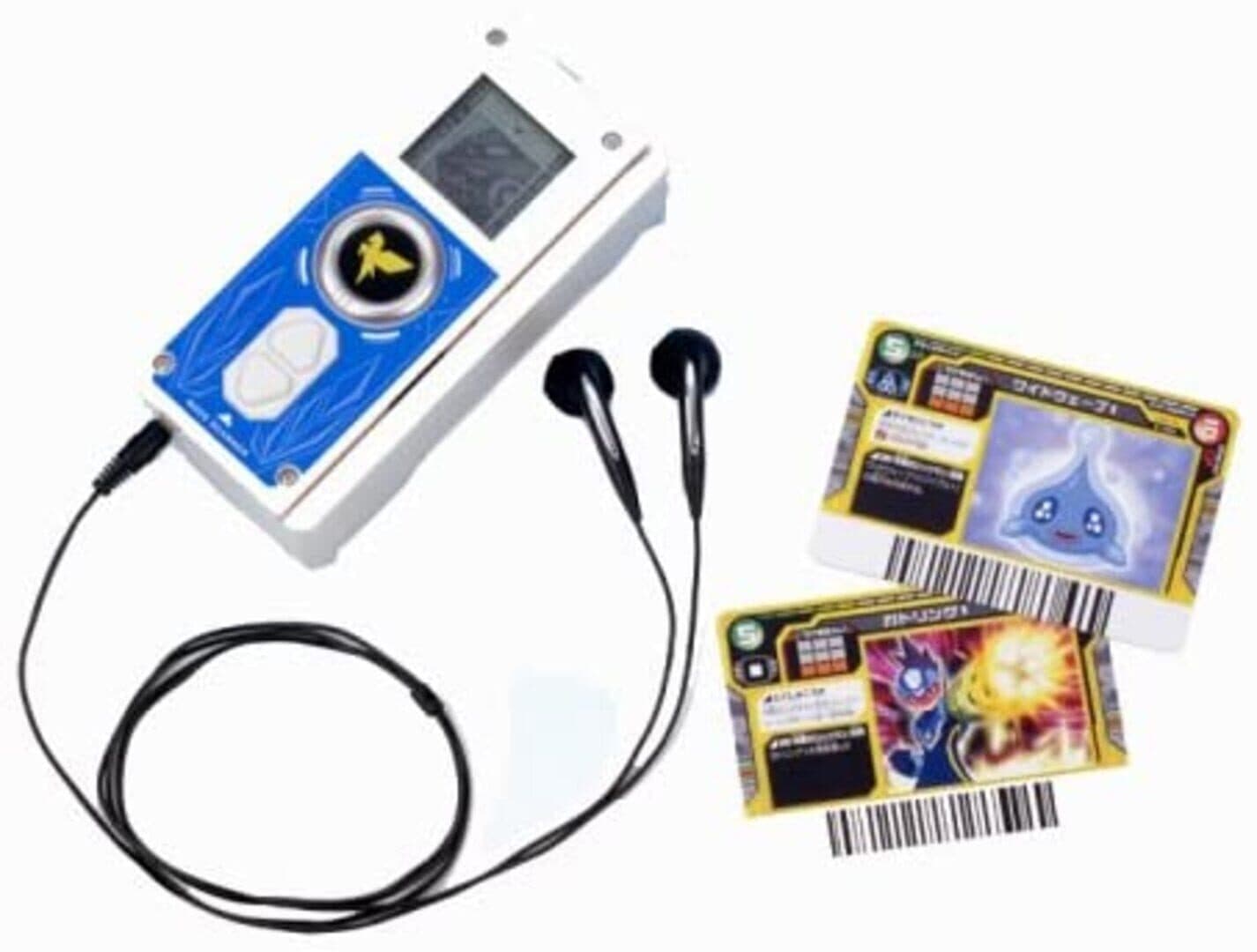 Wave Scanner