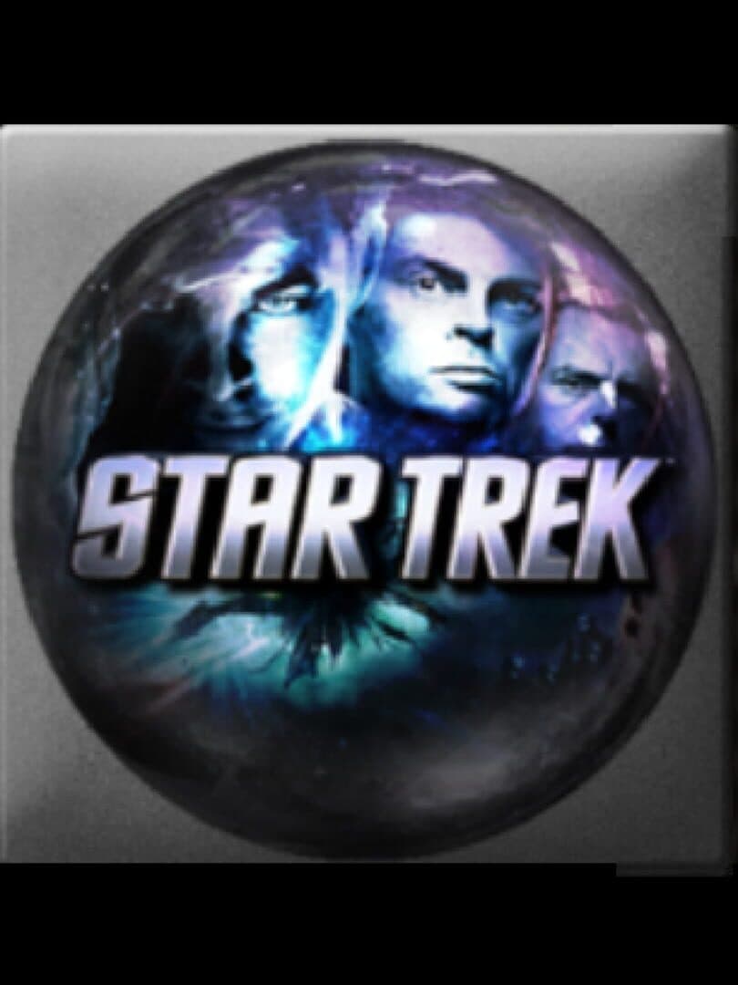 Pinball Arcade: Star Trek Vengeance Premium