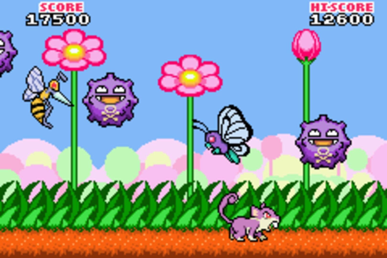 Flower Power