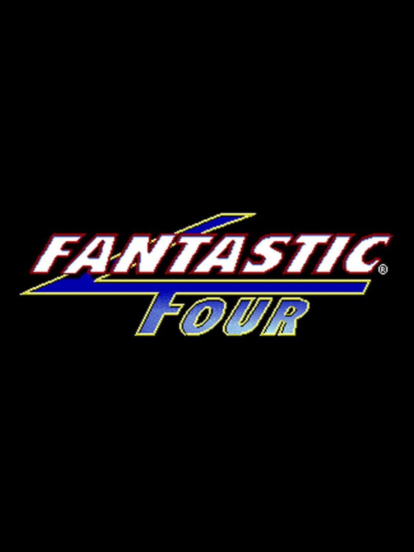 Fantastic Four