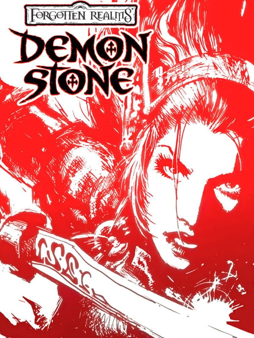 Forgotten Realms: Demon Stone