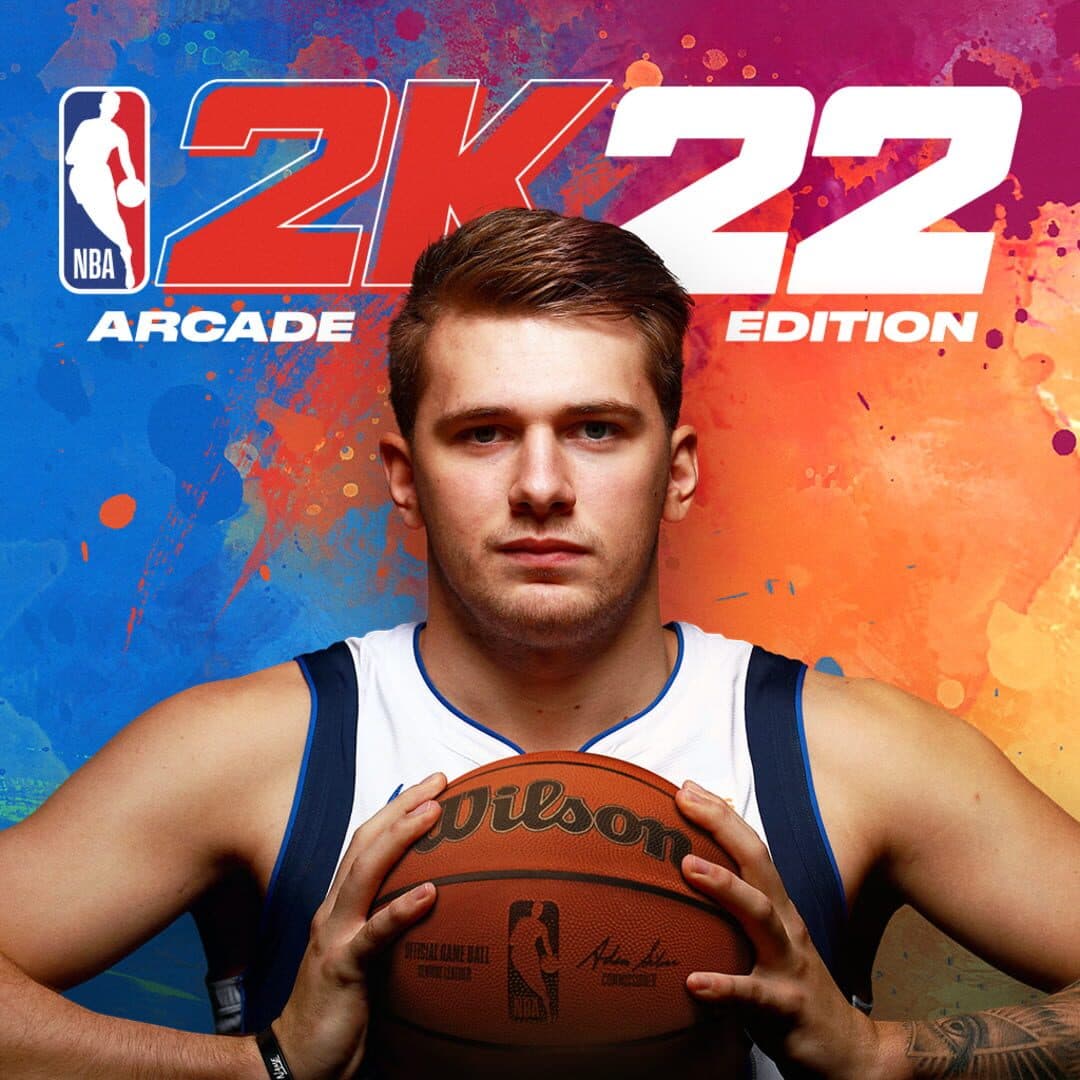 NBA 2K22: Arcade Edition