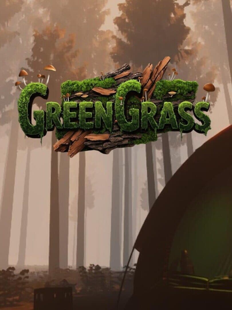 GreenGrass