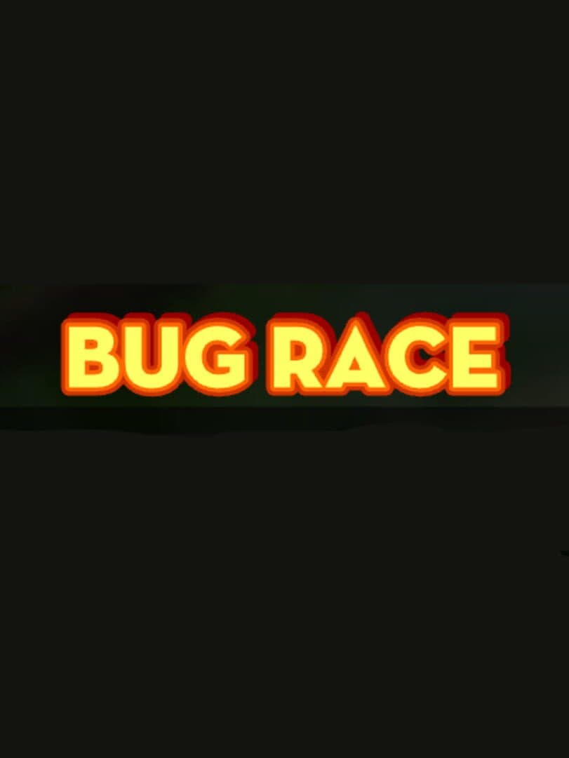 Bug Race