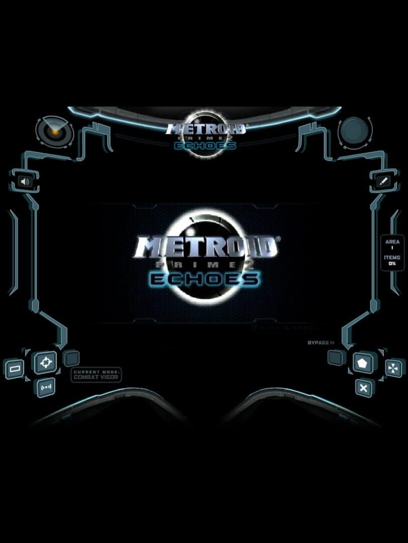 Metroid Prime 2: Echoes
