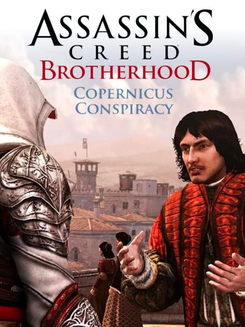 Assassin's Creed Brotherhood: Copernicus Conspiracy
