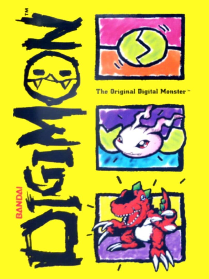 Digimon