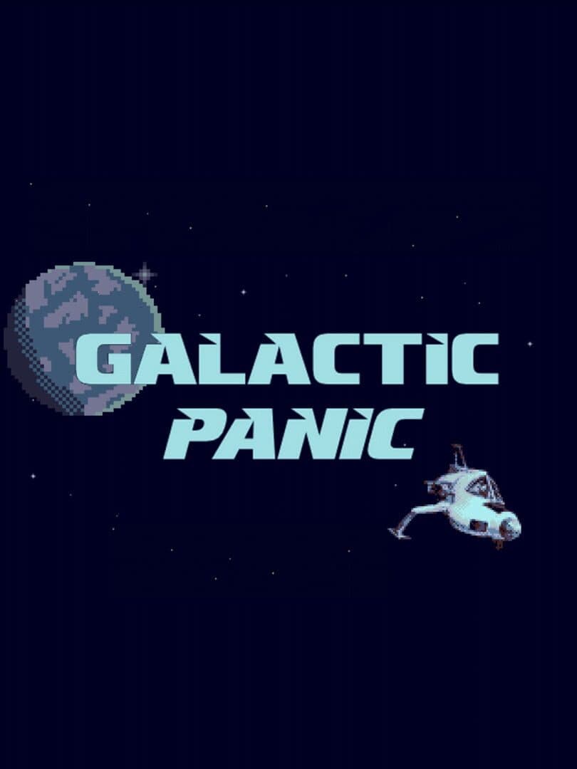 Galactic Panic